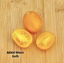 Samen gelben tomate gebraucht kaufen  Brieselang