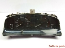 Tacho kombiinstrument toyota gebraucht kaufen  Sulzfeld