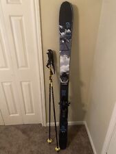 Icelantic skis 177cm for sale  Kingwood