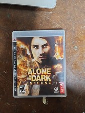 Alone in the Dark: Inferno (Sony PlayStation 3, 2008) comprar usado Alone in the Dark: Inferno (Sony PlayStation 3, 2008) comprar usado  Enviando para Brazil