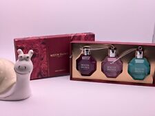 Molton brown festive for sale  BALERNO