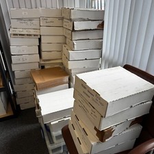 1000 unsearched mtg for sale  TOTNES