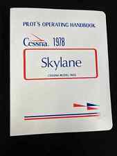 1978 cessna skylane for sale  Los Angeles