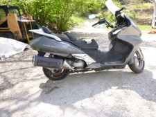 Pieces scooter honda d'occasion  Mimet