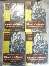 Santi sante per usato  Mirabella Eclano