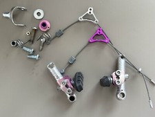 Vintage avid tri for sale  Magna