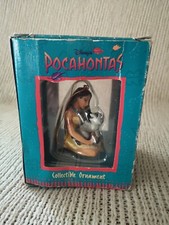 Vintage disney pocahontas gebraucht kaufen  Berlin