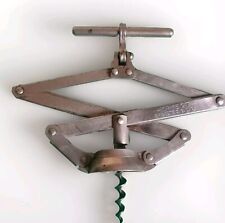Cavatappi vintage corkscrew usato  Bologna