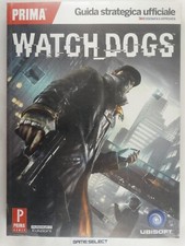 Watch dogs ps3 usato Watch dogs ps3 usato  Tricarico