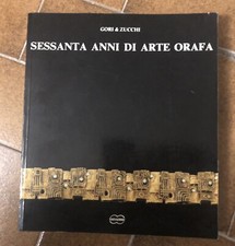 Libro sessanta anni usato  Arezzo