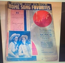 1938 song book for sale  Levittown