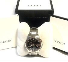 Gucci chrono 101.2 for sale  Tarpon Springs