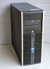 Tour compaq 8200 d'occasion  Salins