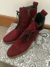 Duo ankle boots for sale  CHELTENHAM
