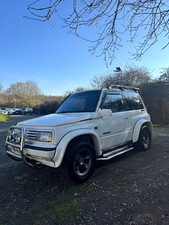 vitara jlx for sale vitara jlx for sale COLCHESTER