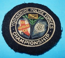 Vintage obsolete yorkshire for sale  SANDHURST