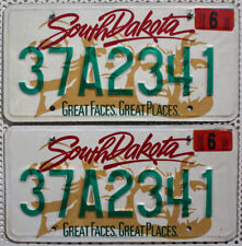 South dakota usa gebraucht kaufen  Euskirchen