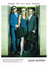 1997 louis vuitton d'occasion  Expédié en Belgium