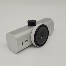 Webcam Logitech MX Brio Ultra HD 4K colaboração e streaming, 1080p a 60 FPS comprar usado  Enviando para Brazil