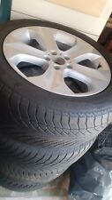 Cerchi gomme bmw usato  Torre di Ruggiero