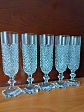 Set bicchieri flûte usato  Virle Piemonte
