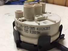 Pressostato 41026305 per usato  Filottrano