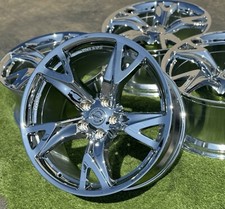 New chrome nissan for sale  Northridge
