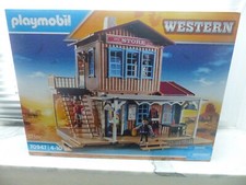 Playmobil westernkaufhaus fast gebraucht kaufen  Gütersloh