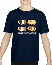 Furry potatoes kids for sale  MANCHESTER