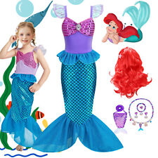 Little mermaid princess for sale  LEICESTER