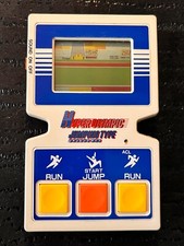 Jeu electronique lcd d'occasion  Paris XIX