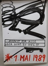 Kurt sonderburg tachismus gebraucht kaufen  Stuttgart