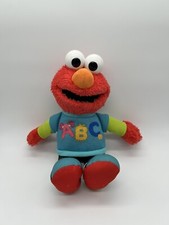 Sesame street elmo for sale  Chicago