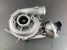 Turbolader abgasturbolader for gebraucht kaufen  Waltersdorf