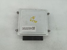 2015-2017 Hyundai Sonata Engine Computer Ecu Pcm Ecm Pcu OEM U9GIO comprar usado  Enviando para Brazil
