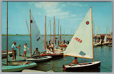 Dinghy sailing boat for sale  Trenton