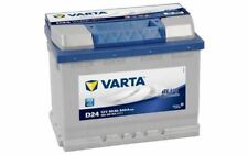 Varta batterie démarrage d'occasion  Corbas