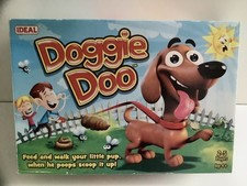 Doggie doo poo for sale  BIRKENHEAD