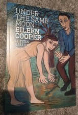 Moon. eileen cooper. for sale  SALISBURY