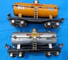 Lionel lines wagons d'occasion  Dijon
