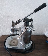 Vintage pavoni professional for sale  San Jose