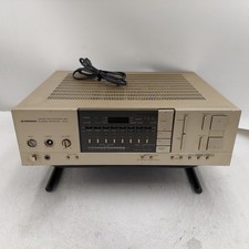 Vtg pioneer stereo for sale  Santa Ana