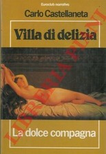 Castellaneta carlo villa usato  Italia