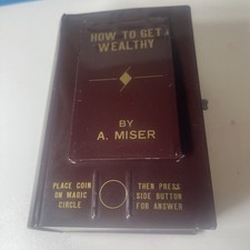 Get wealthy miser for sale  South Bend