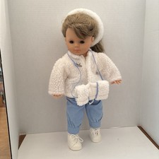 Zapf vinyl doll for sale Zapf vinyl doll for sale  Saint Peters