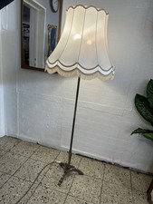 Leselampe bein jugendstil gebraucht kaufen  Rodenberg