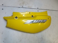 Capa lateral direita para scooter Yamaha Zuma 50cc 2003, usado comprar usado  Enviando para Brazil