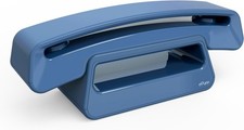 Telefon bezprzewodowy Alcatel ePure Iconic DECT, wyświetlacz graficzny, zestaw głośnomówiący na sprzedaż  PL