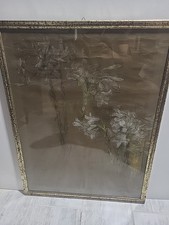 Quadro disegno cartoncino usato  Torino