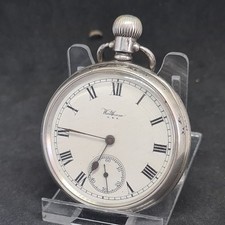 Antique solid silver for sale  EDINBURGH
